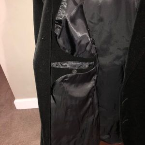 H&M dress jacket 42R